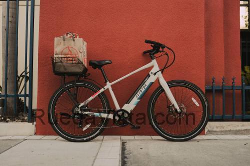 Aventon Pace 500.2 ficha técnica y opiniones